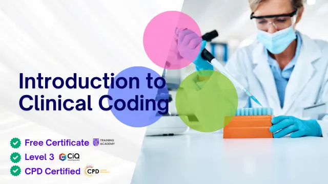 Introduction to Clinical Coding