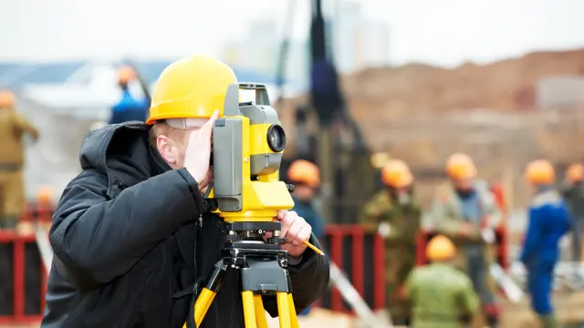 Building Surveying Diploma - CPD Certified