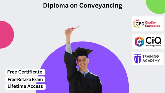 Diploma on Conveyancing