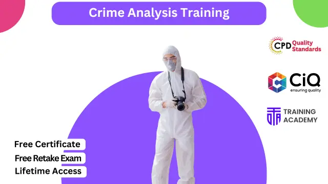 Crime Analysis Training