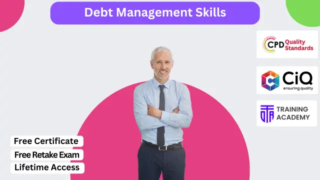Debt Management Skills