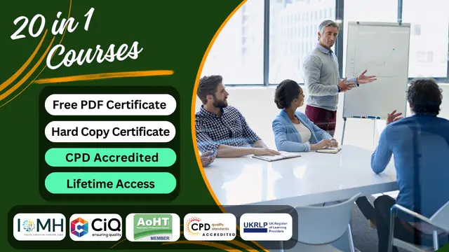 Level 3 Certificate in Teaching, Training and Assessment