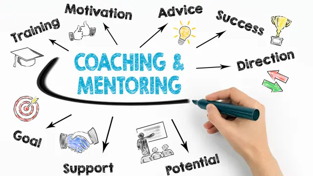 Level 5 Diploma in Coaching & Mentoring