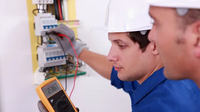 Diploma in Electrical Safety Training