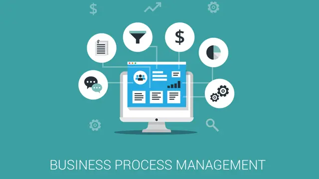 Diploma in Business Process Management