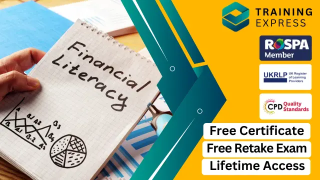  Complete Financial Literacy