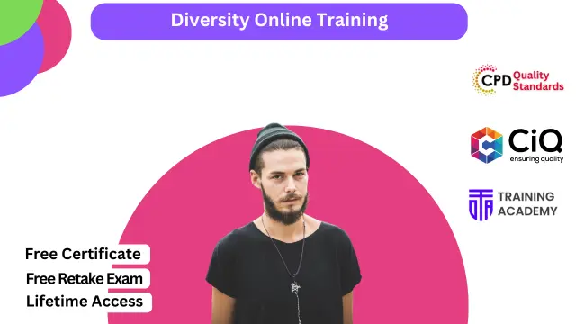 Diversity Online Training