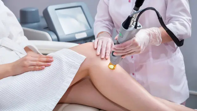 Waxing and Hair Removal - Level 3