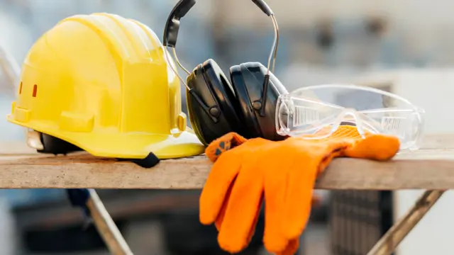 Health and Safety in the Workplace - Level 3 CPD Accredited