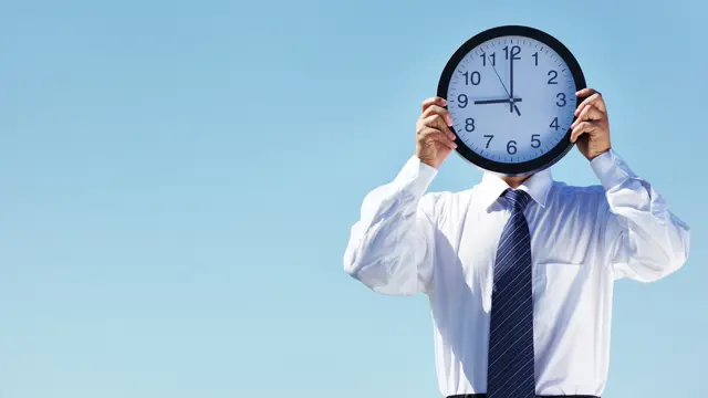Time Management - CPD Accredited
