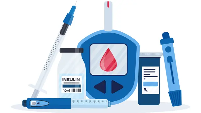 Diabetes Awareness (Type 1 & Type 2)ning