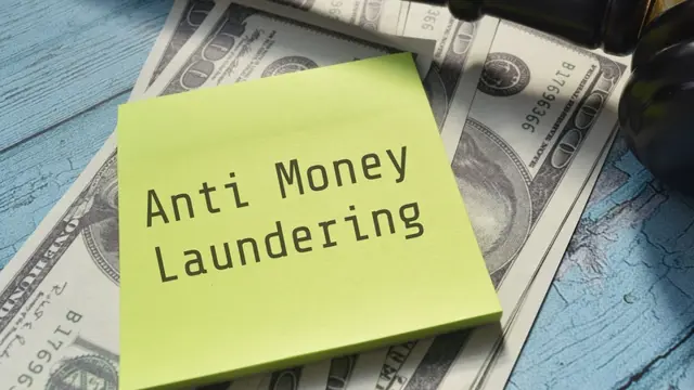 Anti Money Laundering - Level 3