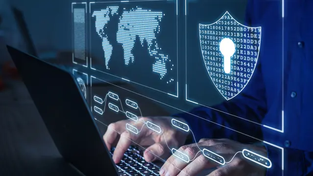 Cyber Security - Advanced Diploma Level 3