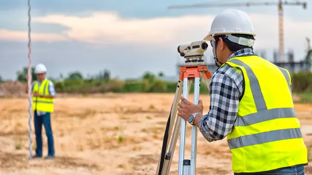 Building Surveying: Building Surveying Training