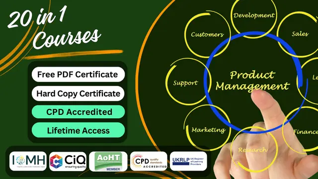 Product and Service Management