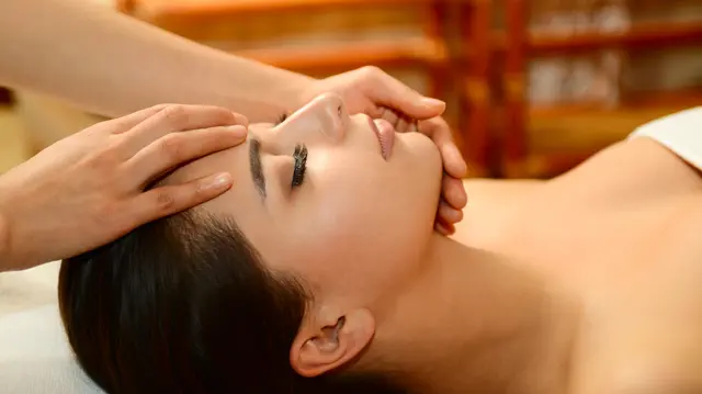 Level 6 Diploma in Indian Head Massage