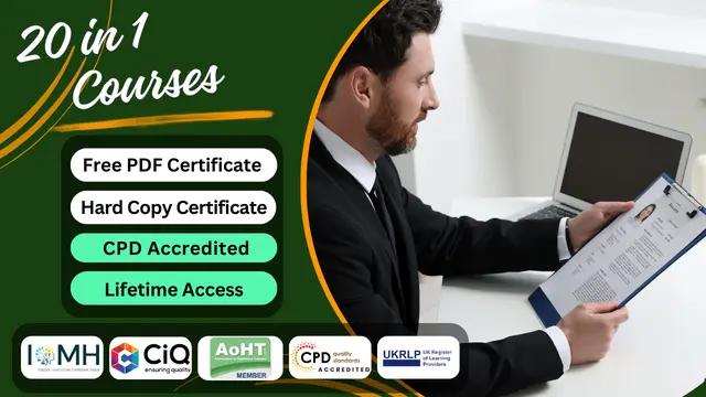 Level 2 Certificate in Recruitment Resourcing