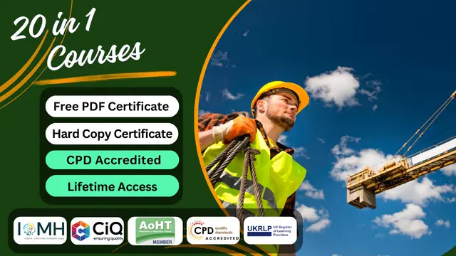 Construction Industry Scheme (CIS)- CPD Certified