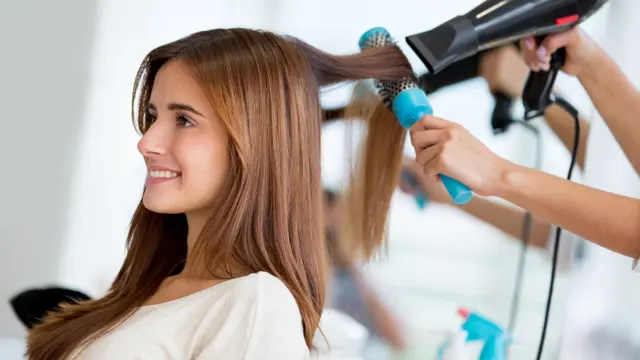 Diploma of Hairdressing & Barbering: World of Up Styling & Hair Extension - CPD Certified