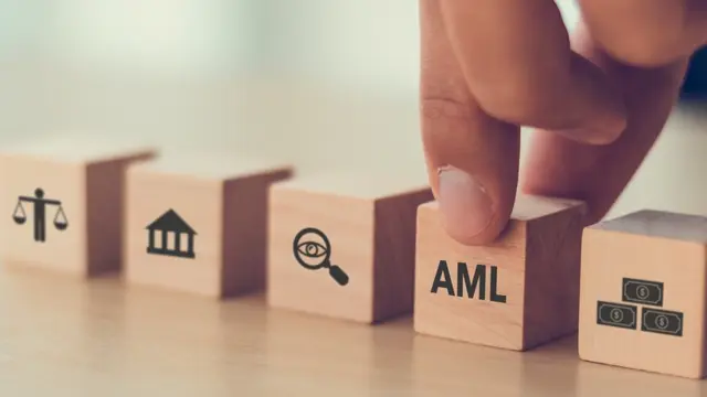 Anti Money Laundering - (AML)