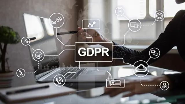 GDPR (General Data Protection Regulation) - Level 3