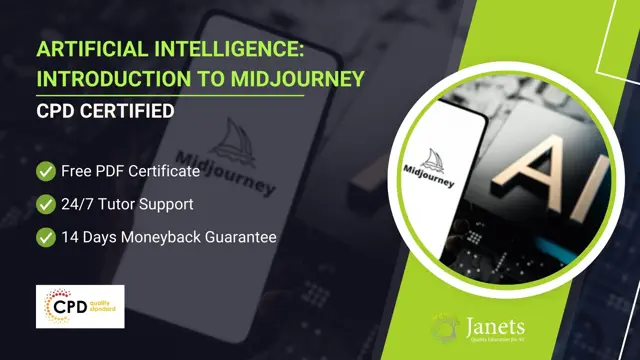 Artificial Intelligence: Introduction to Midjourney
