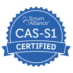 Certified Agile Skills - Scaling 1 
