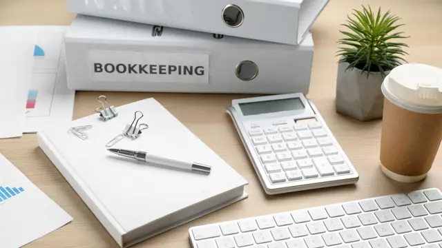 Bookkeeping Level 5 Diploma