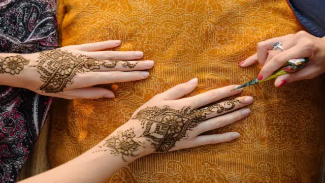 Complete Henna Course