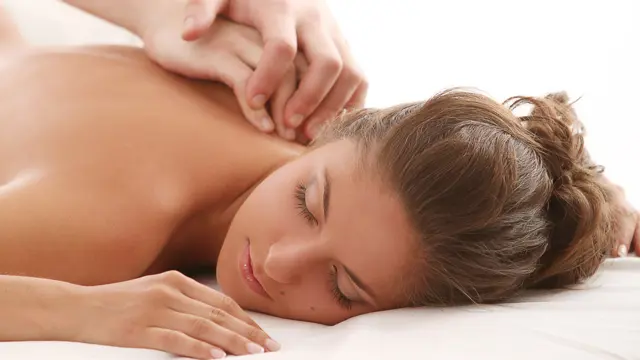 Massage Therapy Diploma (Online)