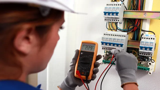 Electrical Safety Diploma