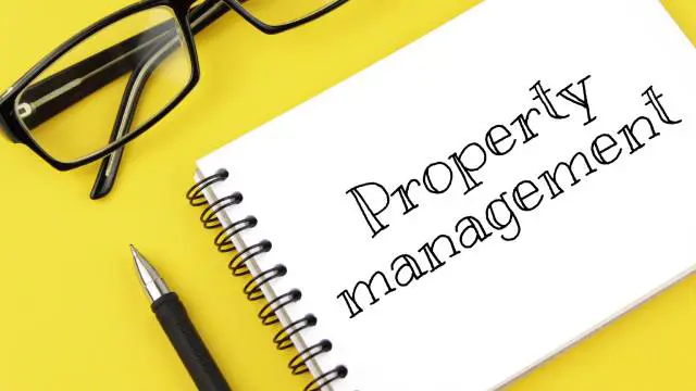 Property Management in UK