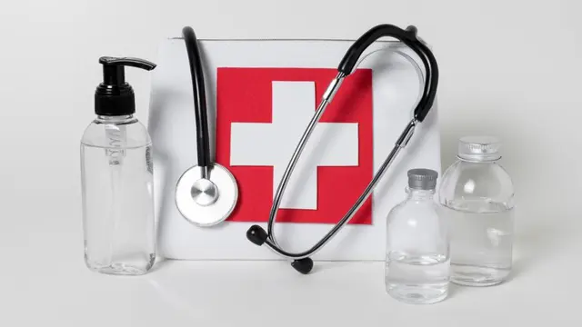 Emergency Medicine for Nurses: Essential Skills and Protocols