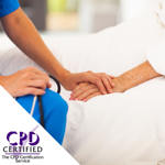 Palliative Care CPD Online course