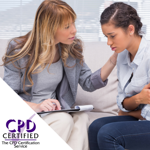 Drug abuse counselling CPD online course