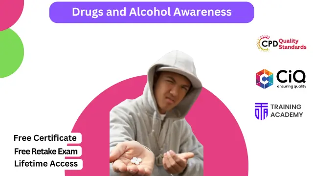 Alcohol and Drugs Awareness