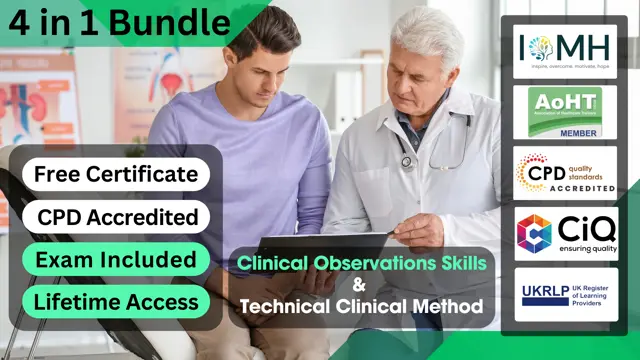 Clinical Observations Skills & Technical Clinical Method