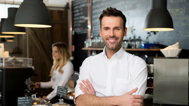 Restaurant Management - CPD Accredited