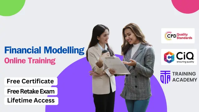 Financial Modelling Training