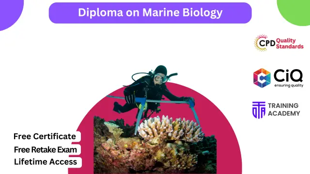 Diploma on Marine Biology