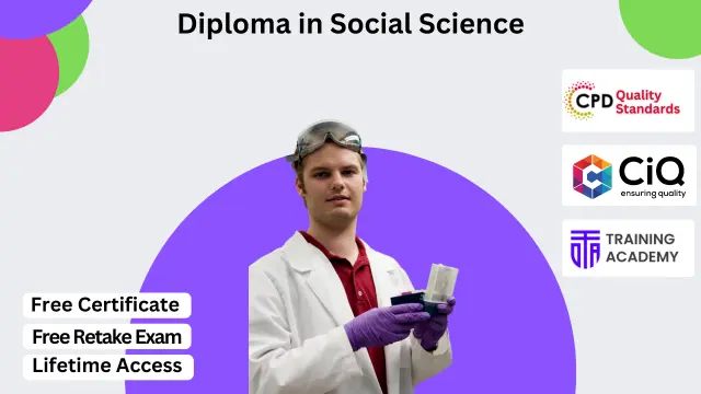 Diploma in Social Science