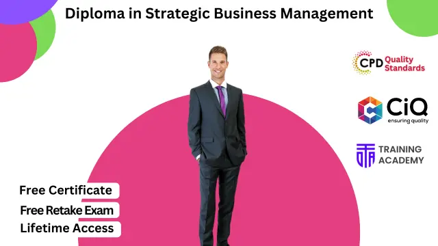 Diploma in Strategic Business Management