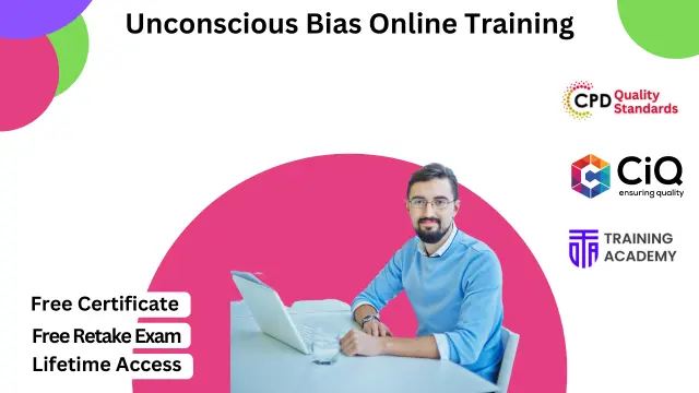 Unconscious Bias Online Training
