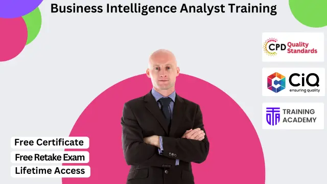 Business Intelligence Analyst Training
