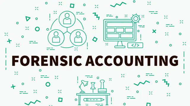 Forensic Accounting: Investigation and Analysis - CPD Certified