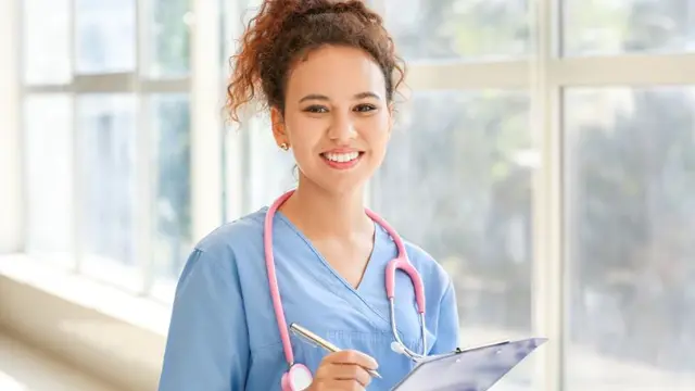 Diploma in Nursing Assistant Course