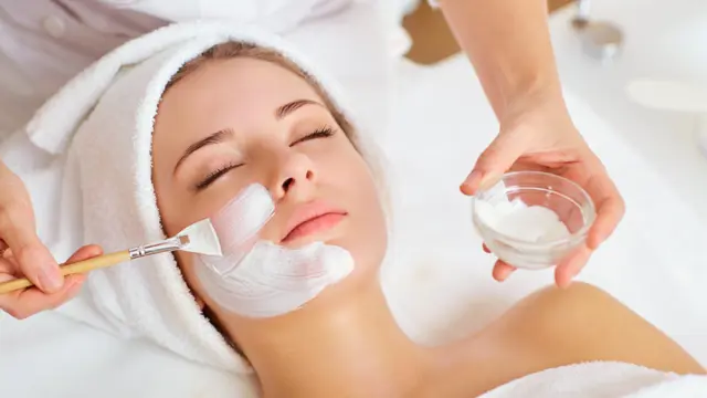 Beauty Therapy: Beauty Therapy Training