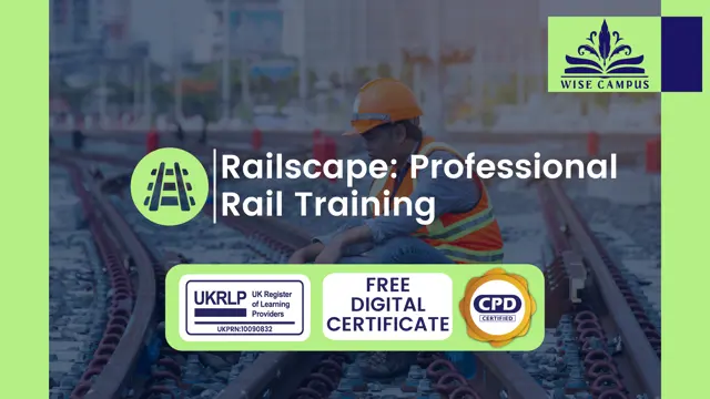 Railscape: Professional Rail Training