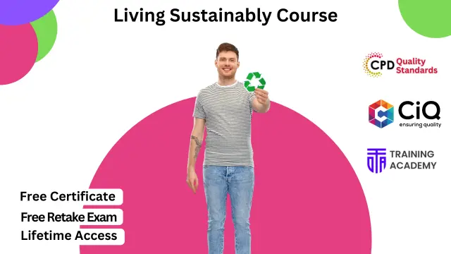 Living Sustainably Course