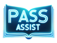 Pass Assist Included